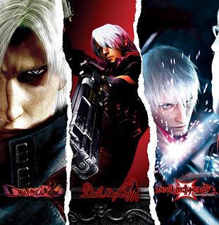 Devil May Cry Collection : diffusa la data di uscita