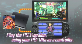 Ultimate Marvel vs Capcom 3 : diffusa una nuova patch, trailer delle feature PS Vita