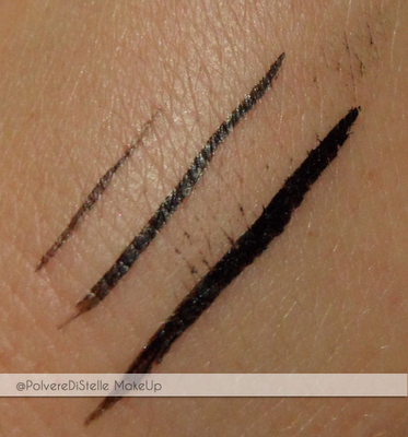 Review: Shocking EyeLiner - YSL