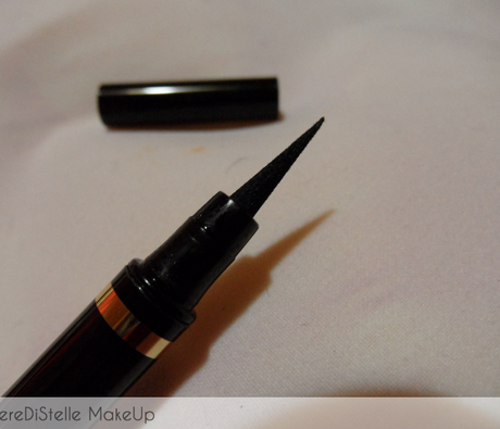 Review: Shocking EyeLiner - YSL