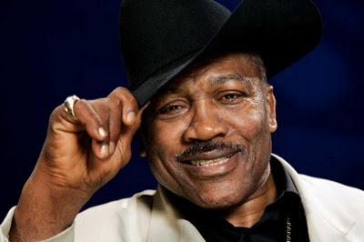 Fanfare for Joe Frazier (12.1.1944 - 7.11.2011)