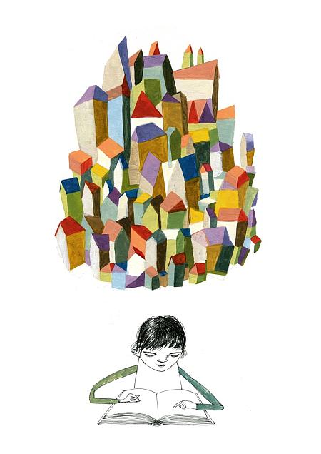 Felicita Sala - illustrator