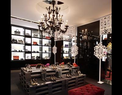 Dolce & Gabbana accessori .... il regalo sicuro dell'ultimo minuto!