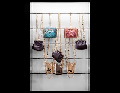 Dolce & Gabbana accessori .... il regalo sicuro dell'ultimo minuto!