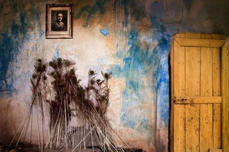 Chios, mondo interiore