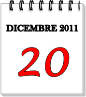 20 Dicembre: Handmade Advent Calendar presenta Ladies - Signorine si nasce