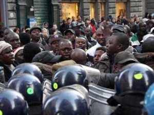 Gianluca casseri casapound