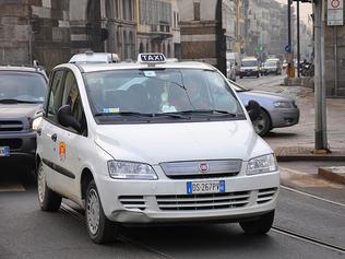 LIBERALIZZAZIONI TAXI, ECCO LE RAGIONI DEI TASSISTI