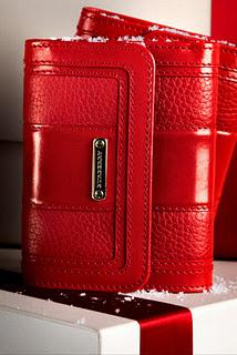 Burberry Festive collection