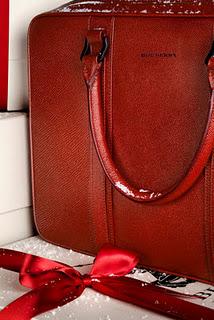 Burberry Festive collection
