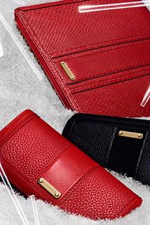 Burberry Festive collection