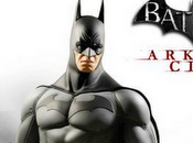 Batman Arkham City regalo cheat code