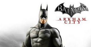 Batman Arkham City : DLC in regalo e cheat code