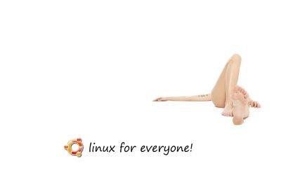 Bellissimi sfondi di altissima qualità per Ubuntu.