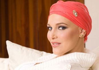 L'ex miss venezuela morta di cancro. Aveva 28 anni