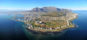 I Saracens a Cape Town, ma solo quelli “minori”