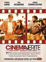 Cinema Verite - Shari Springer Berman, Robert Pulcini,
