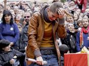 Alessandra Amoroso sclera contro affettuoso