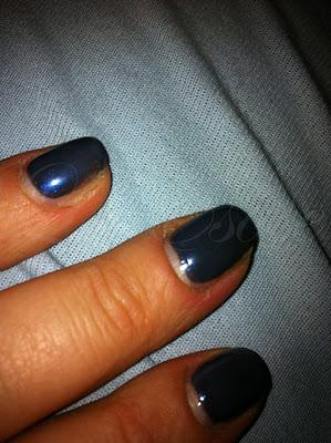 CND - Shellac