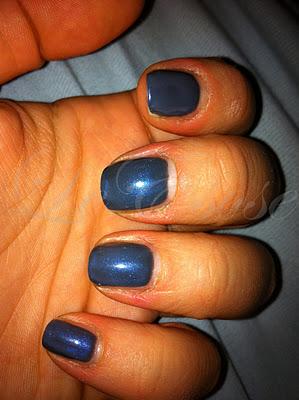 CND - Shellac