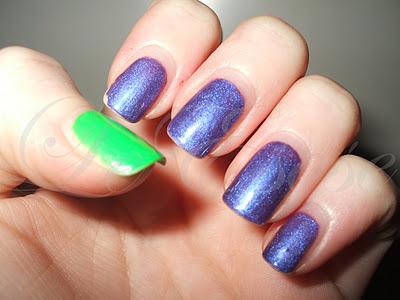 CND - Shellac