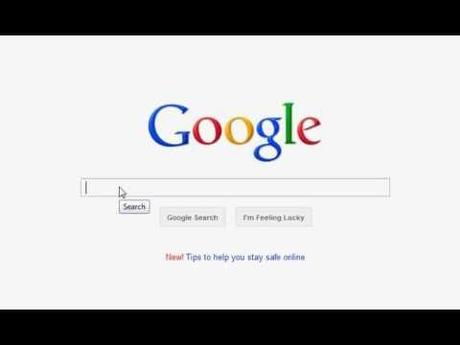 Google colpisce ancora con lEaster Egg Do a Barrel Roll