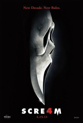 [Film Zone] Scream 4 (2011)