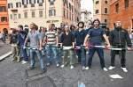 CasaPound friends