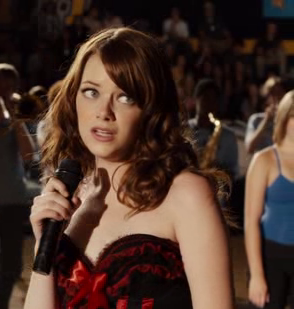 Film perso n°2: Easy A