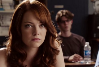 Film perso n°2: Easy A