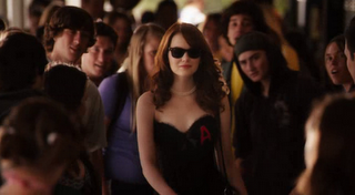 Film perso n°2: Easy A