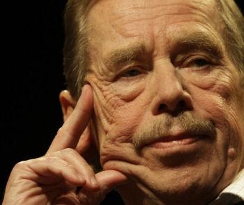 Václav Havel (1936-2011)