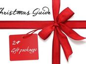 Christmas guide: Gift packages