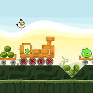  Angry Birds ora disponibile per Nokia N9