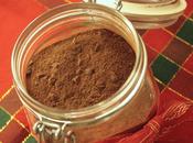 Cioccolata calda regalare
