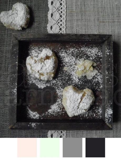 Cuor di ricciarelli