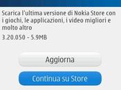 Store 3.20.050 disponibile Nokia Beta Labs