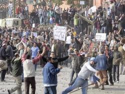 L’Egitto dopo la “rivoluzione del 25 gennaio”