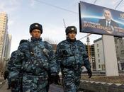 KAZAKHSTAN: Strage regime contro operai Zhanaozen