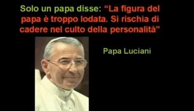 I SOLDI PER SALVARE L'ITALIA?IN VATICANO