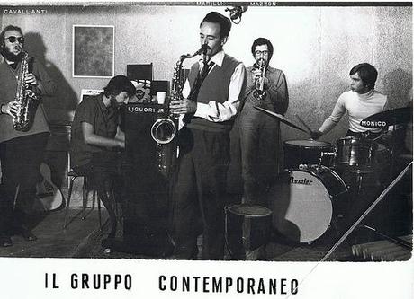 Gruppo Contemporaneo: Aspettando i Dinosauri (1985)