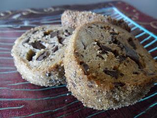 ...UN INCANTESIMO MI HA STREGATA......