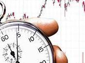 “Timing”… denaro!