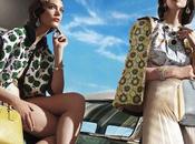 Prada primavera 2012: campagna