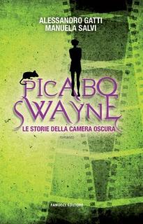 commenti ai libri: PICABO SWAYNE