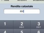 Calcolatore IMU, L’app sapere quanto pagherai 2012 case