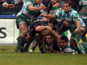 Aironi, Phillips e Treviso: la rivoluzione del rugby italiano parte da una panchina