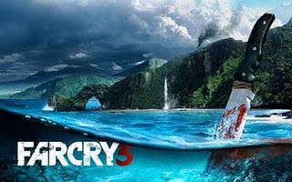 I 30 giochi più attesi del 2012 : Parte 2, da Far Cry 3  a Ninja Gaiden 3