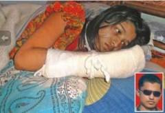 Hawa Akhter, dita mozzate dal marito, violenza sulle donne,Rafiqul Islam, donne felici, 