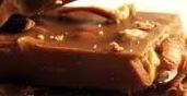 Bimby, Torrone Cioccolato
